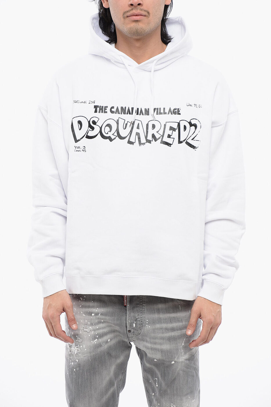 楽天市場】ディースクエアード DSQUARED2(サイズ(S/M/L)M 楽天市場】ディースクエアード DSQUARED2(サイズ(S/M/L)M