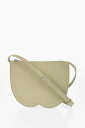 バーバリー BURBERRY バッグ レディース Business bags TEXTURED LEATHER MINI CHESS SHOULDER BAG 8081537 B7311 HUNTER 関税 送料無料 ラッピング無料 2020SS dk