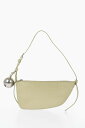 バーバリー BURBERRY バッグ レディース Business bags PATENT LEATHER SHIELD SLING SHOULDER BAG WITH SILVER-TONE CH 8081657 B7311 HUNTER 関税 送料無料 ラッピング無料 2020SS dk