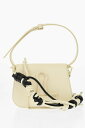 【三連休限定1000円OFF】 オフホワイト OFF WHITE バッグ レディース Business bags LEATHER SKELETON BINDER SHOULDER BAG OWNN134F23 LEA001 6100 関税 送料無料 ラッピング無料 2020SS dk