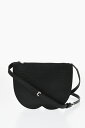 バーバリー BURBERRY バッグ レディース Business bags TEXTURED LEATHER MINI CHESS SHOULDER BAG 8081540 A1189 BLACK 関税 送料無料 ラッピング無料 2020SS dk