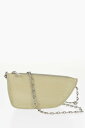 バーバリー BURBERRY バッグ レディース Business bags PATENT LEATHER MICRO SHIELD SLING BAG WITH CHAIN SHOULDER ST 8083473 B7311 HUNTER 関税 送料無料 ラッピング無料 2020SS dk