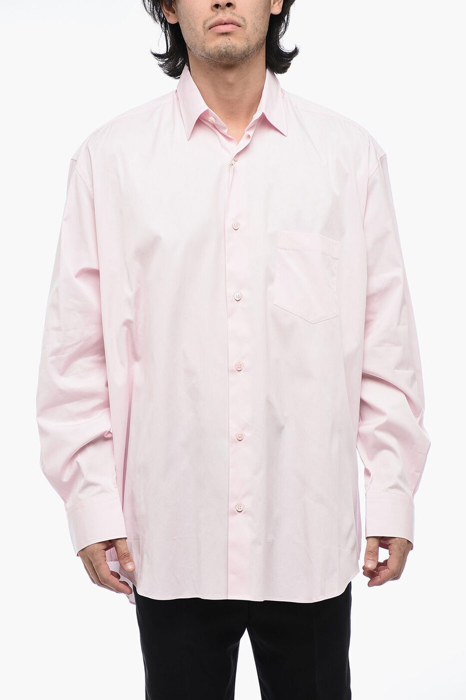 楽天市場】vetements(ブランドヴェトモン)(カジュアルシャツ 楽天市場】vetements(ブランドヴェトモン)(カジュアルシャツ