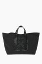 【三連休限定1000円OFF】 オフホワイト OFF WHITE バッグ レディース Business bags DENIM MAXI DAY OFF WEEKEND BAG WITH LEATHER DETAILS OWNA218S24DEN0011000 関税 送料無料 ラッピング無料 2020SS dk