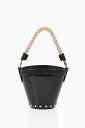 【三連休限定1000円OFF】 メゾン マルジェラ MAISON MARGIELA バッグ レディース Business bags MM11 PATENT LETAHER BUCKET BAG WITH REMOVABLE STRAP SB3WG0043 P5135 T8013 関税 送料無料 ラッピング無料 2020SS dk