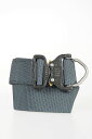 【最大10,000円OFFクーポン!!】 ディースクエアード DSQUARED2 ベルト レディース Belts 50MM FABRIC ALPIN BELT S83BE2008 SJ1097FW17 M861 関税 送料無料 ラッピング無料 2020SS dk