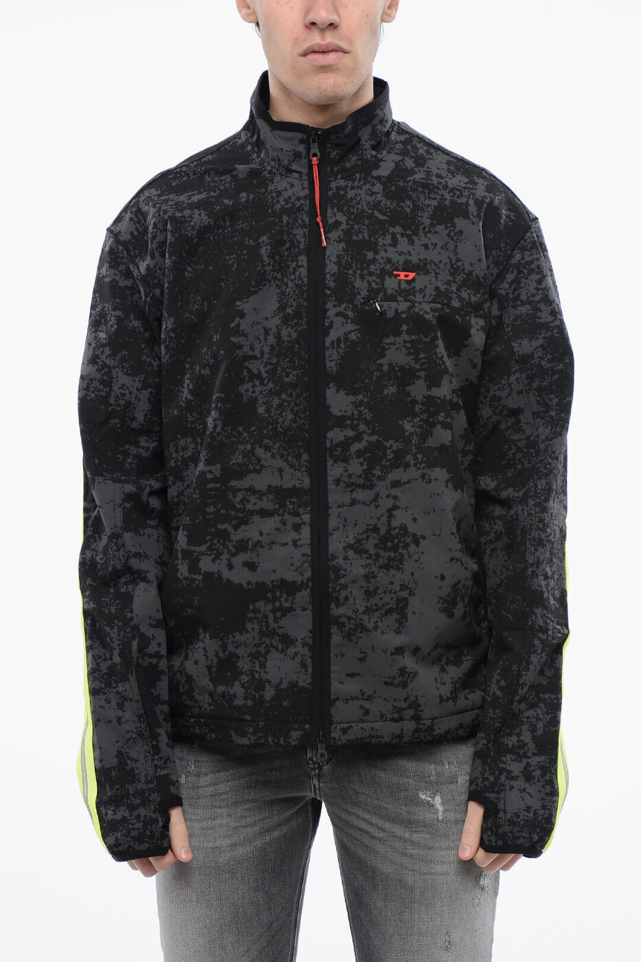 楽天市場】DIESEL ディーゼル(サイズ(S/M/L)3L)(コート 楽天市場】DIESEL ディーゼル(サイズ(S/M/L)3L)(コート