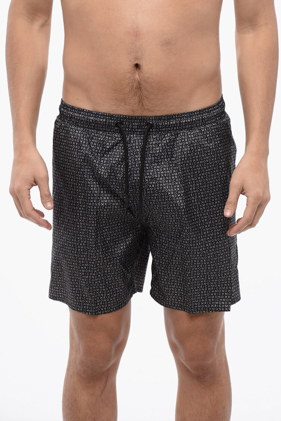 1000OFF!! å JOHN RICHMOND  ०  Swimwear MONOGR...
