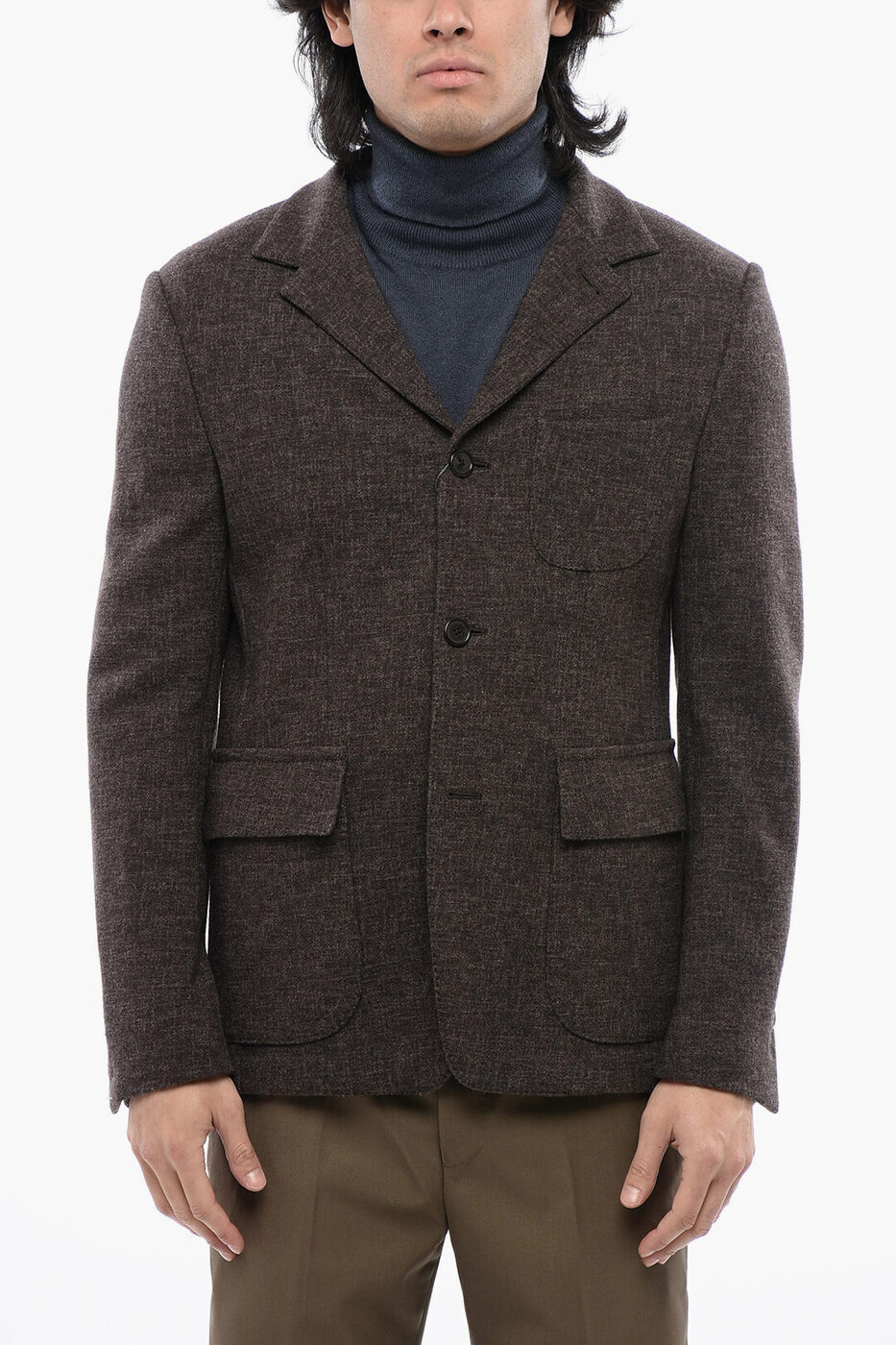 ݥ4!! ͥꥢ CORNELIANI եޥ   Formal Outfits SINGLE-BR...