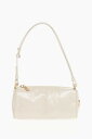 【三連休限定1000円OFF】 オフホワイト OFF WHITE バッグ レディース Business bags LEATHER TORPEDO MINI BAG WITH GOLDEN LOGO OWNX034S24LEA0010400 関税 送料無料 ラッピング無料 2020SS dk