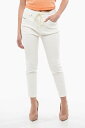 ディーゼル DIESEL デニム レディース Jeans LIGHT WASHED 2041 D-FAYZA JOGG JEANS WITH DRAWSTRING WAIST A11878 068HX 100 関税 送料無料 ラッピング無料 2020SS dk