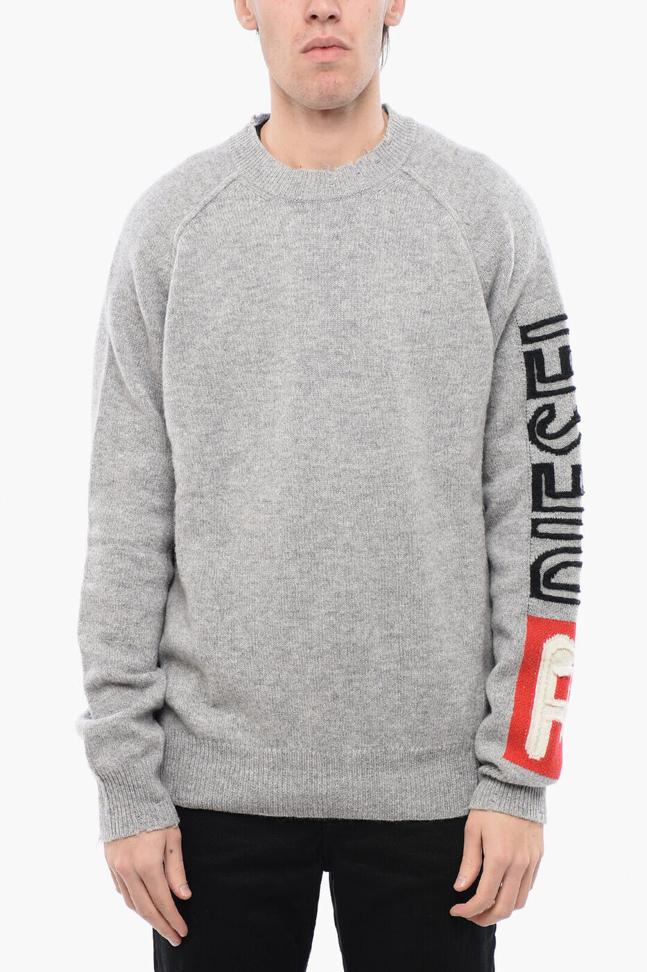 楽天市場】DIESEL(サイズ(S/M/L)M)(ニット・セーター 楽天市場】DIESEL(サイズ(S/M/L)M)(ニット・セーター