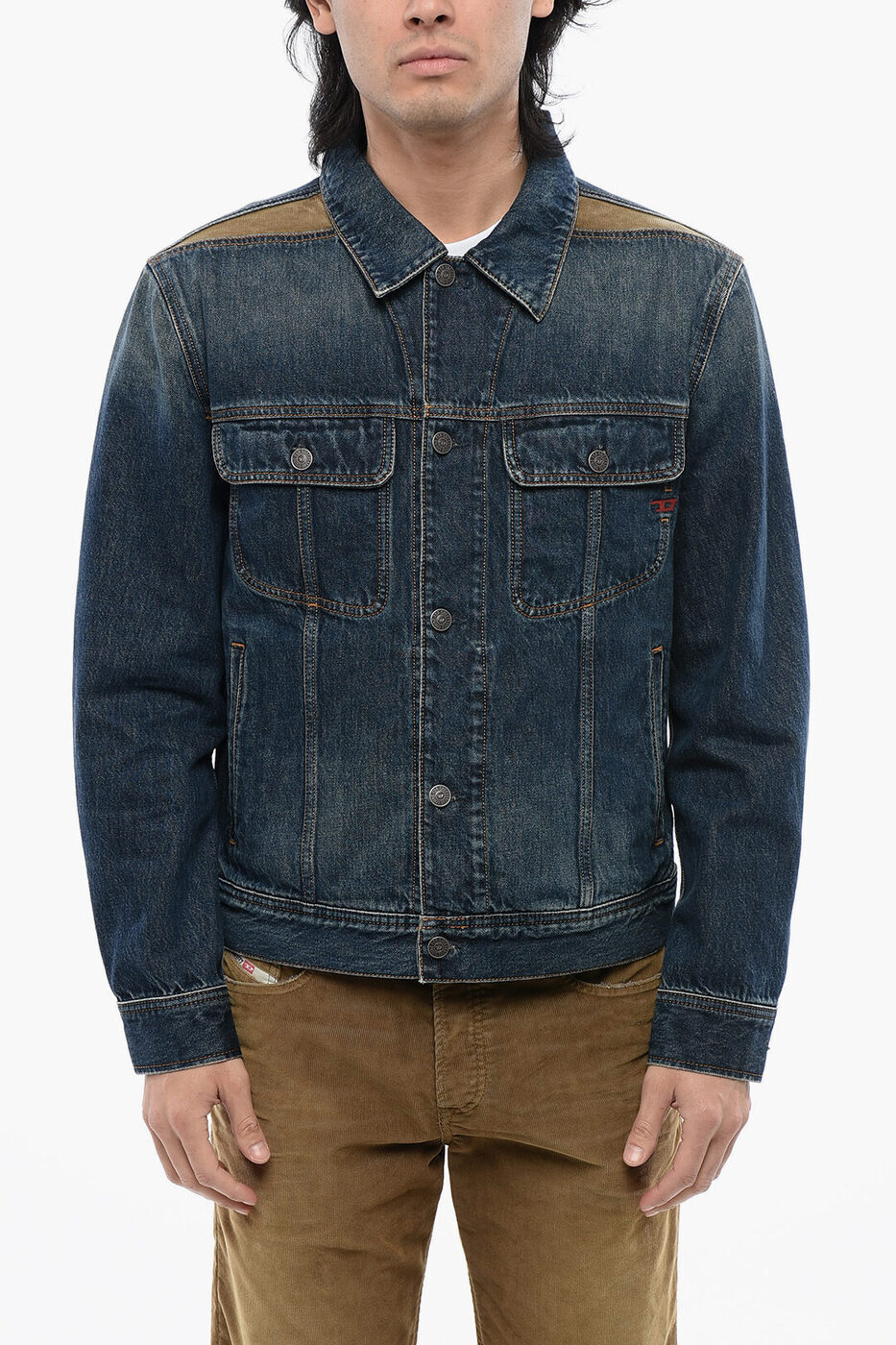 楽天市場】DIESEL ディーゼル(サイズ(S/M/L)3L)(コート 楽天市場】DIESEL ディーゼル(サイズ(S/M/L)3L)(コート