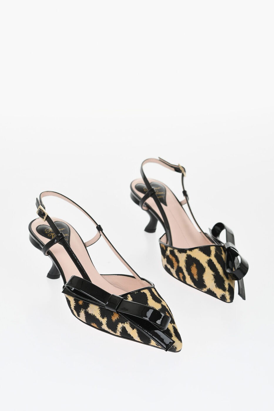 ݥȺ4!!   ROGER VIVIER ϥҡ ѥץ ǥ High heels ANIM...