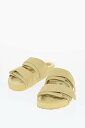 【1000円OFFクーポン配布中!】 ビルケンシュトック BIRKENSTOCK フラットシューズ フラットシューズ レディース Flat Shoes TEKLA X BIRKENSTOCK SUEDE DOUBLE BAND SANDALS WITH SHEARLING 1026281 F STRAW 関税 送料無料 ラッピング無料 2020SS dk