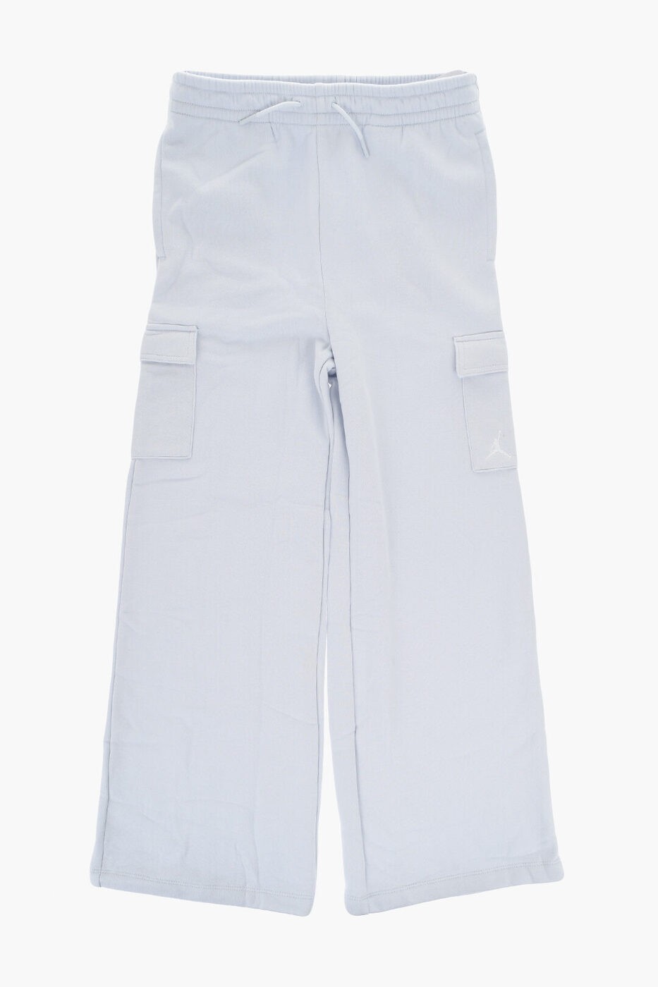 ʥ NIKE KIDS ܥ ѥ 륺 Trousers AIR JORDAN FLEECED-COTTON CARGO PA...