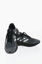 【土日限定1000円OFF】 アディダス ADIDAS スニーカー レディース Sneakers LIGHTWEIGHT FABRIC 4DFWD X STRUNG RUNNING SNEAKERS WITH CONT ID3503 F CBLACK CWHITE PRLOIN 関税 送料無料 ラッピング無料 2020SS dk