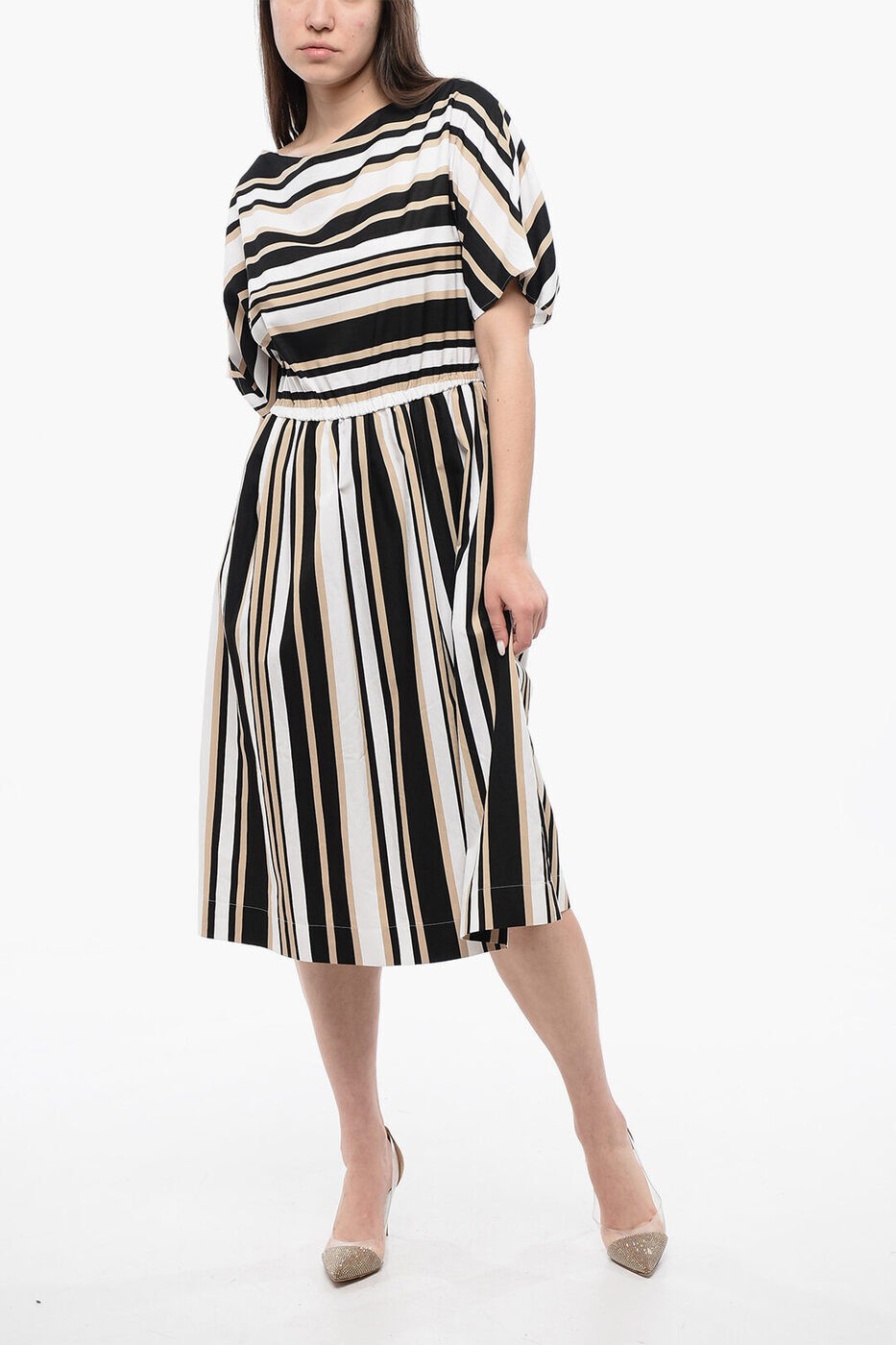 ウールリッチ WOOLRICH ワンピース ドレス レディース Dresses COLOR BLOC