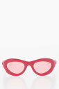 ボッテガ ヴェネタ BOTTEGA VENETA サングラス サングラス・メガネ メンズ Sunglasses SUNGLASSES WITH RUBBER FRAME AND COLOURED LENSES 691541VBL80 5120 関税 送料無料 ラッピング無料 2020SS dk