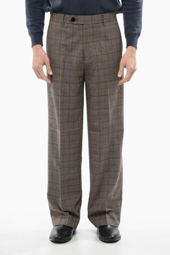 オールセインツ ALLSAINTS ズボン パンツ メンズ Trousers CHECKED LOOSE FIT HOBART PANTS HOBART MM509Z STONE WHITE 関税 送料無料 ラッピング無料 2020SS dk オールセインツ ALLSAINTS ズボン パンツ メンズ Trousers CHECKED LOOSE FIT HOBART PANTS HOBART MM509Z STONE WHITE 関税 送料無料 ラッピング無料 2020SS dk