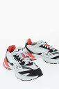 【土日限定1000円OFF】 フェンティ X プーマ FENTY X PUMA スニーカー レディース Sneakers AMG COLOR BLOCK FABRIC VELOPHASIS LOW-TOP SNEAKERS 30811401 F DEWDROP PUMA BLACK 関税 送料無料 ラッピング無料 2020SS dk