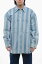 striped jackの画像