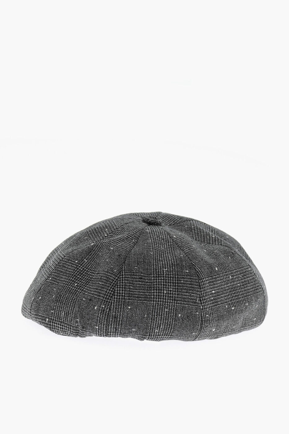 ǥ CHRISTIAN DIOR ϥå ˹  Hats PRINCE OF WALES MOTIF VIRGIN WOOL...