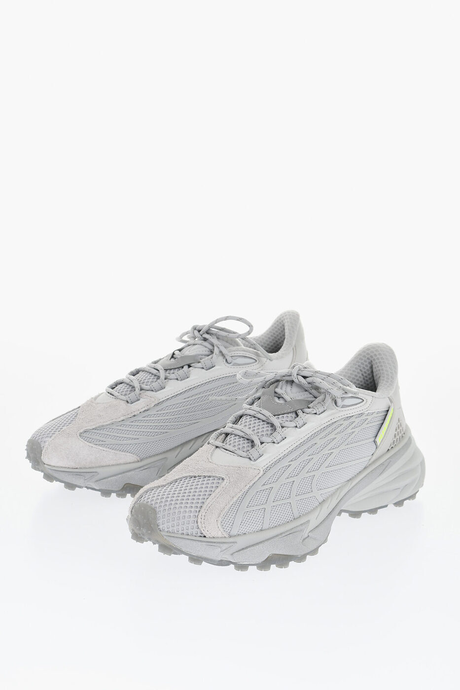 ס PUMA ˡ  Sneakers SOLID COLOR SPIREX LOW-TOP SNEAKERS 396037...