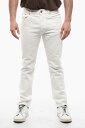 【本日ポイント4倍!!】 パーム エンジェルス PALM ANGELS デニム メンズ Jeans 5-POCKETED SLIM FIT DENIMS WITH BELT LOOPS 18CM PMYA039R24DEN002 0310 関税 送料無料 ラッピング無料 2020SS dk
