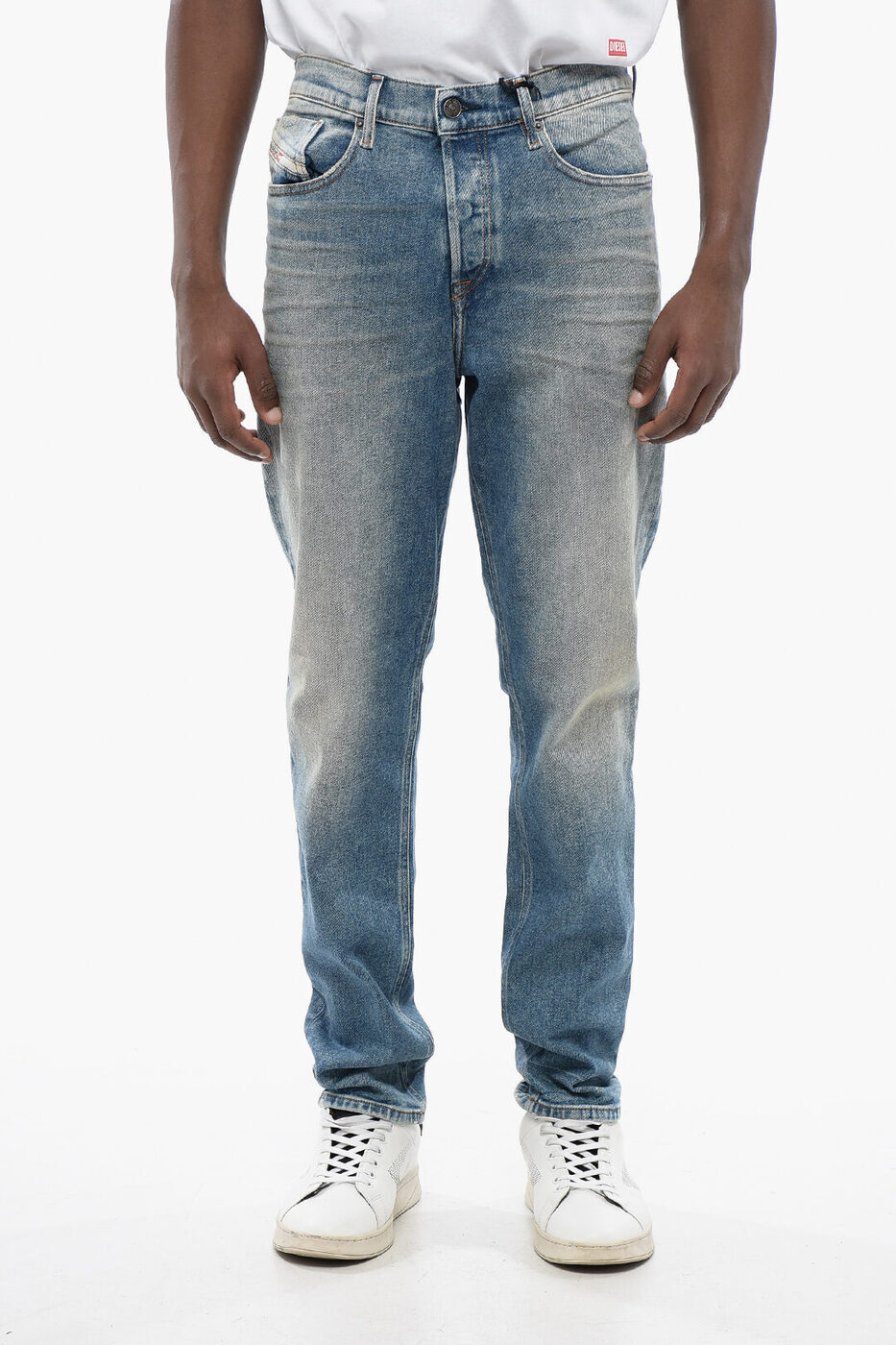 ݥ4!! ǥ DIESEL ǥ˥  Jeans MID WAIST 2005 D-FINING-R REGU...