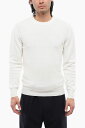 アルテア ALTEA セーター ニットウェア メンズ Knitwear LINEN-BLENDED CREWNECK SWEATER 2351007 27/R 関税 送料無料 ラッピング無料 2020SS dk