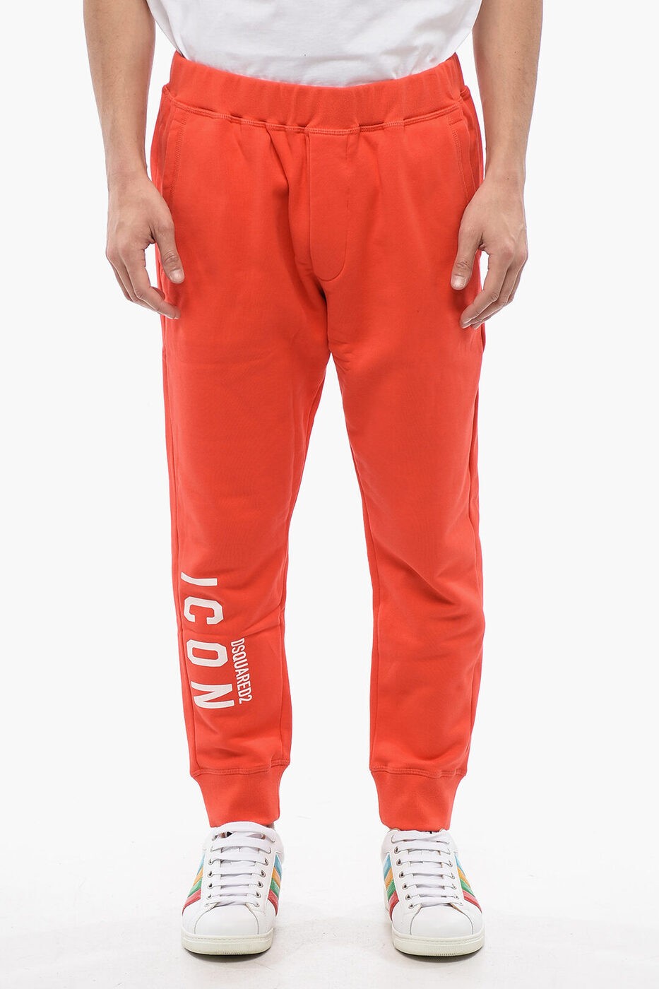 DSQUARED パンツ(その他) 赤 2009224N0065 楽天市場】dsquared2(サイズ(S/M/L)LL)(ズボン・パンツ