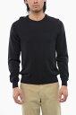 ウールリッチ WOOLRICH セーター ニットウェア メンズ Knitwear LINEN BLEND CREWNECK SWEATER CFWOKN0106MRUF0448 3989 関税 送料無料 ラッピング無料 2020SS dk