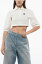 short sleeve tops withの画像