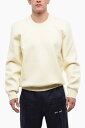 オフホワイト OFF WHITE セーター ニットウェア メンズ Knitwear PULLOVER OMHE165F23 KNI001 0300 関税 送料無料 ラッピング無料 2020SS dk