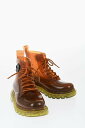 ヴィクターアンドロルフ VIKTOR&ROLF ブーツ メンズ Boots MELISSA RUBBER COTURNO COMBAT BOOTIES WITH CONTRASTING SOLE G33468 42 54065 関税 送料無料 ラッピング無料 2020AW dk