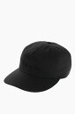 フィア オブ ゴッド FEAR OF GOD ハット 帽子 メンズ Hats SOLID COLOR CAP WITH TONE-ON-TONE LOGO FGE70-089 CTN 019 OFF BLACK 関税 送料無料 ラッピング無料 2020SS dk