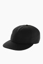 フィア オブ ゴッド FEAR OF GOD ハット 帽子 メンズ Hats SOLID COLOR CAP FGE70-089 WOL 019 OFF BLACK 関税 送料無料 ラッピング無料 2020SS dk
