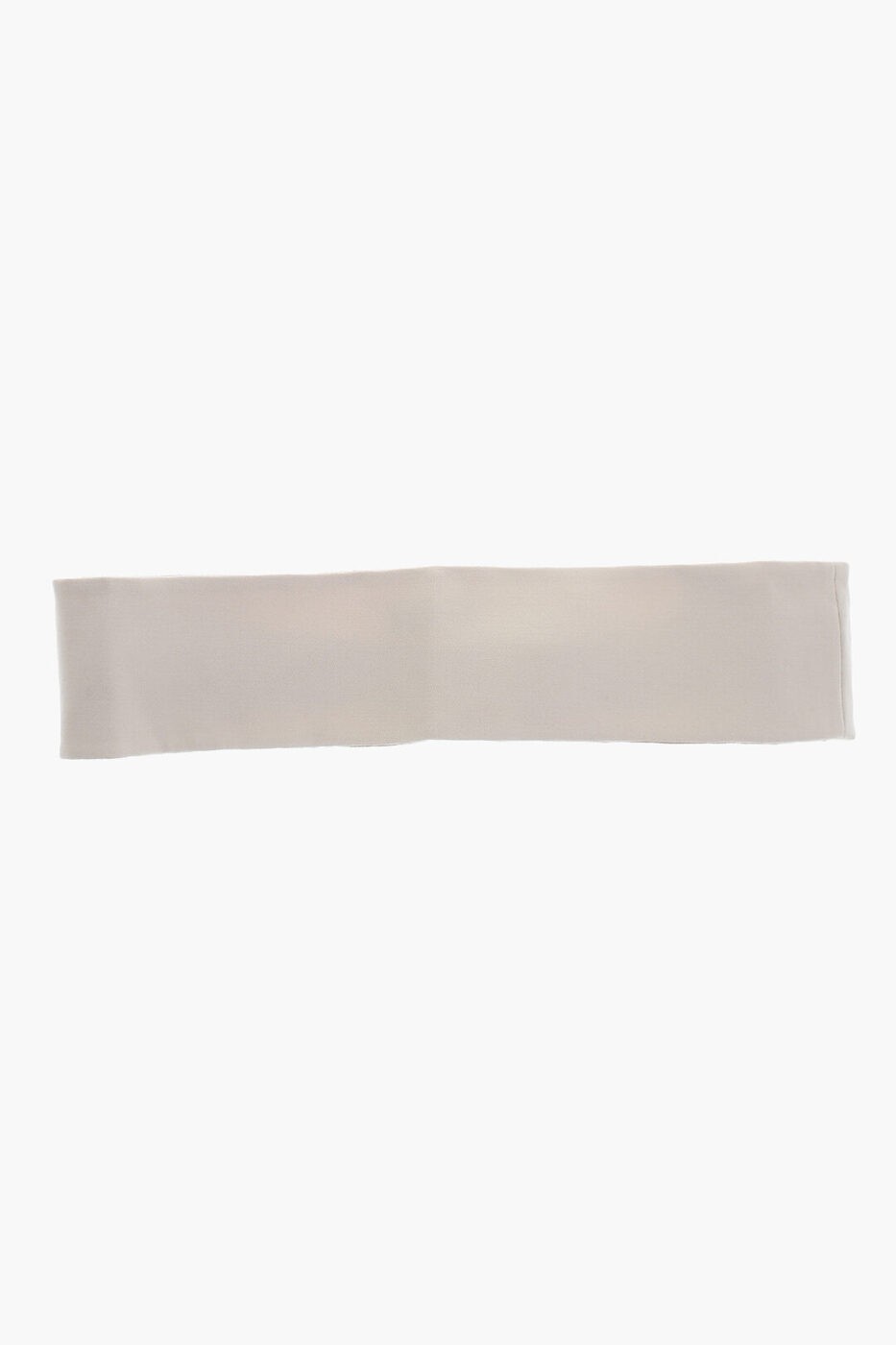 ե  å FEAR OF GOD ٥  Belts SOLID COLOR VIRGIN WOOL CUMMERBUN...