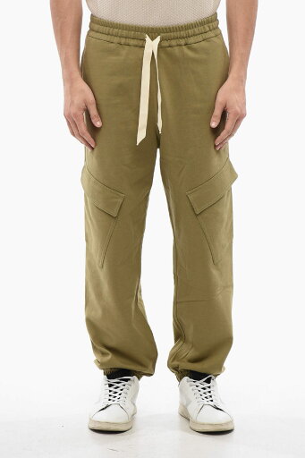 ジル サンダー JIL SANDER ズボン パンツ メンズ Trousers BRUSHED COTTON CARGO SWEATPANTS WITH CUFFS J47KA0141 J20082 317 関税 送料無料 ラッピング無料 2020SS dk ジル サンダー JIL SANDER ズボン パンツ メンズ Trousers BRUSHED COTTON CARGO SWEATPANTS WITH CUFFS J47KA0141 J20082 317 関税 送料無料 ラッピング無料 2020SS dk