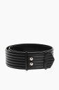 【最大10,000円OFFクーポン!!】 アライア ALAIA ベルト レディース Belts LEATHER WAIST BELT WITHOUT BUCKLE 55MM AA1C109MCA502 0 999 関税 送料無料 ラッピング無料 2020SS dk