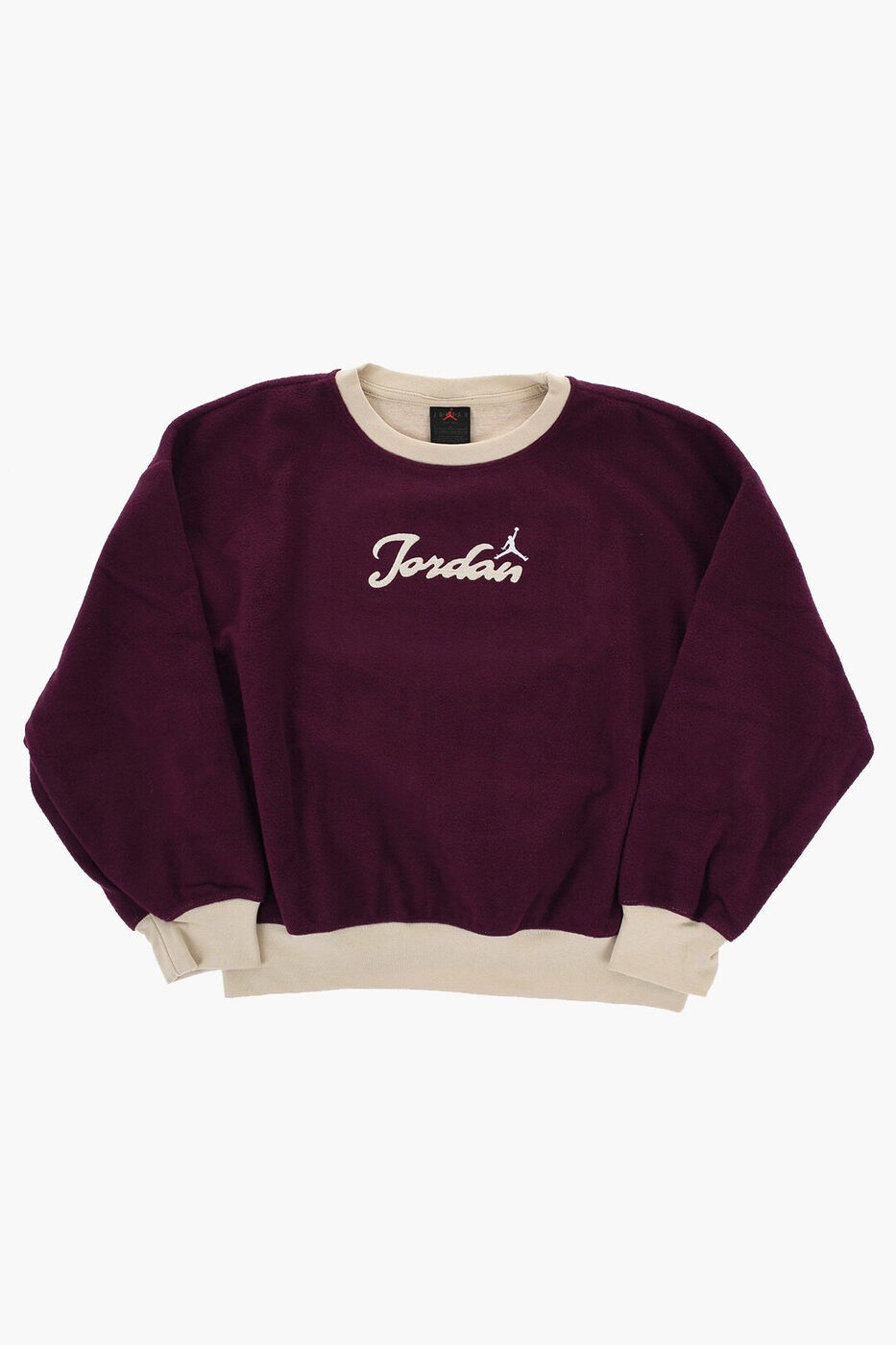 ʥ NIKE KIDS 롼ͥååȥ ȥ졼ʡ 륺 Crew neck sweatshirts AIR JORD...