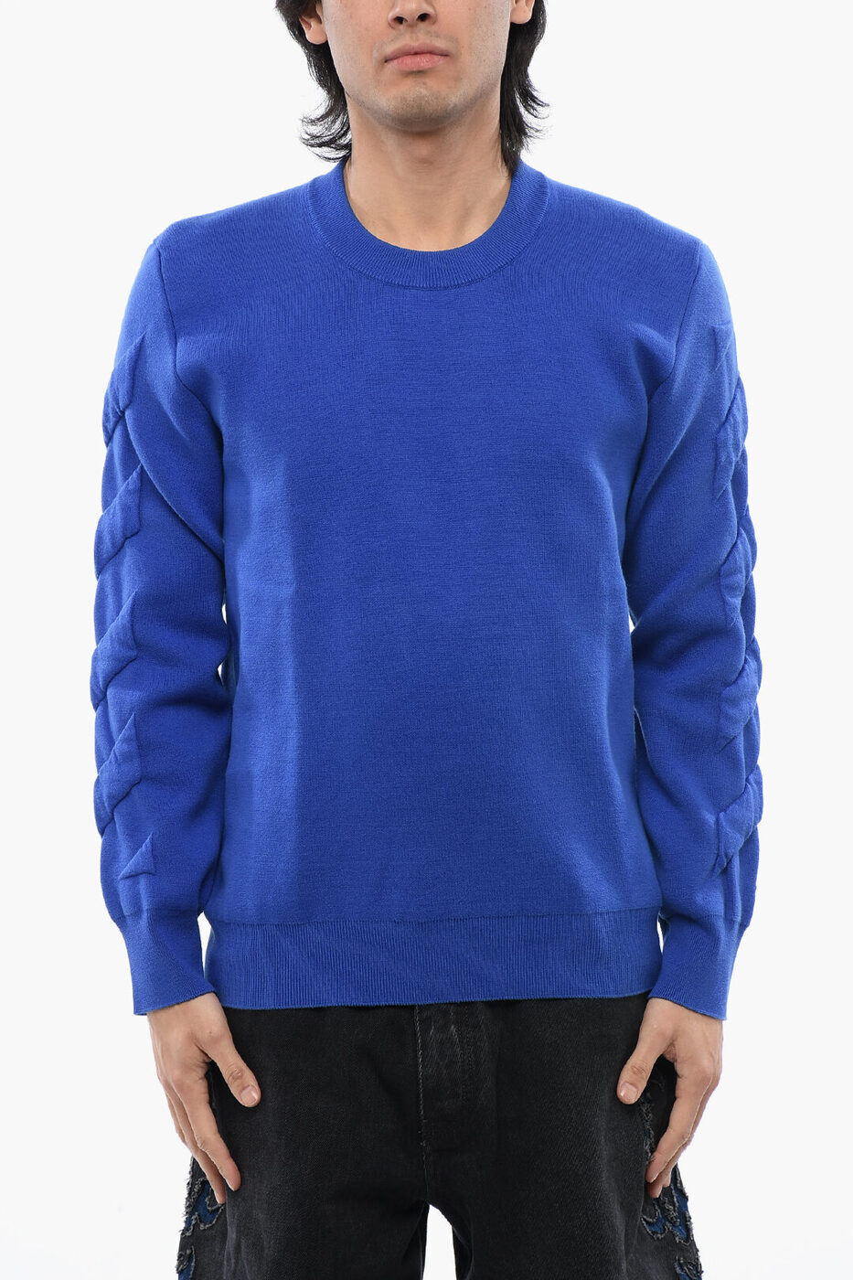 1000OFF!! եۥ磻 OFF WHITE åȥ ȥ졼ʡ  Sweatshirts CREWN...