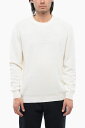 アルテア ALTEA セーター ニットウェア メンズ Knitwear LINEN-BLENDED CREWNECK SWEATER 2051313 29/R 関税 送料無料 ラッピング無料 2020SS dk