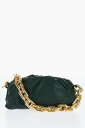 【三連休限定1000円OFF】 ボッテガ ヴェネタ BOTTEGA VENETA バッグ レディース Business bags LEATHER THE CHAIN POUCH BAG WITH MAGNETIC CLOSURE 620230VCP403035 関税 送料無料 ラッピング無料 dk