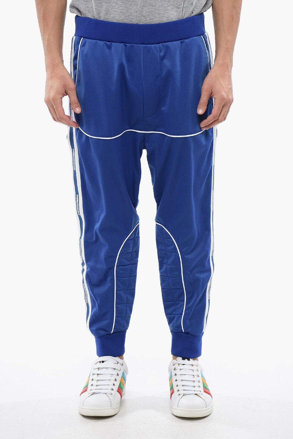 ݥ4!! ǥ DSQUARED2 ܥ ѥ  Trousers RELAX FIT JOGGER...