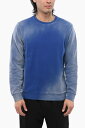 アルテア ALTEA スウェットシャツ トレーナー メンズ Sweatshirts BRUSHED COTTON CREWNECK SWEATER 2355321 06/R 関税 送料無料 ラッピング無料 2020SS dk