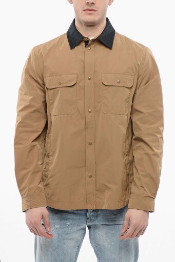 ウールリッチ WOOLRICH ジャケット メンズ Jackets COACH CITY WINDBREAKER CFWOOU0378MRUT0573 7270 関税 送料無料 ラッピング無料 2020SS dk ウールリッチ WOOLRICH ジャケット メンズ Jackets COACH CITY WINDBREAKER CFWOOU0378MRUT0573 7270 関税 送料無料 ラッピング無料 2020SS dk