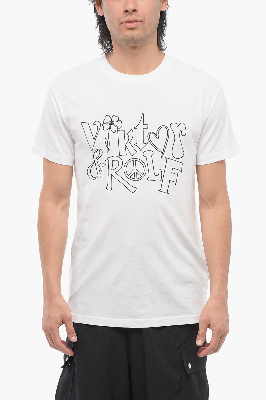 楽天市場】VIKTOR&ROLF ヴィクター&ロルフ(Tシャツ 楽天市場】VIKTOR&ROLF ヴィクター&ロルフ(Tシャツ
