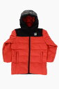ディーゼル DIESEL ボンバージャケット ジャケット ボーイズ Bomber jackets TWO-TONE PADDED JULPS JACKET WITH PRINTED LOGO J02091 KXBP3 K438 関税 送料無料 ラッピング無料 2020AW dk